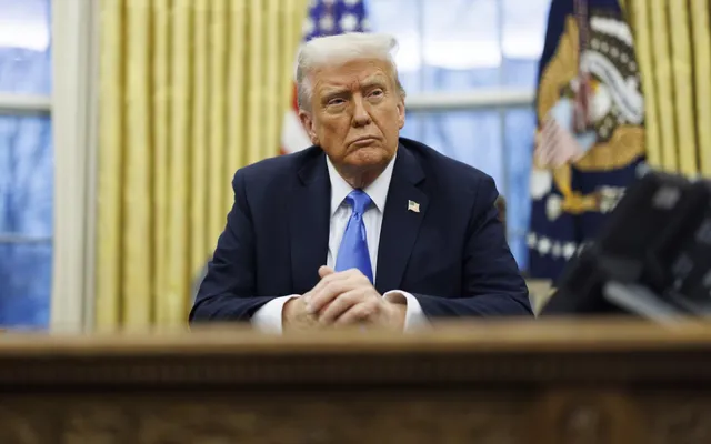 23 bang nước Mỹ kiện Chính quyền Tổng thống Donald Trump | VTV.VN