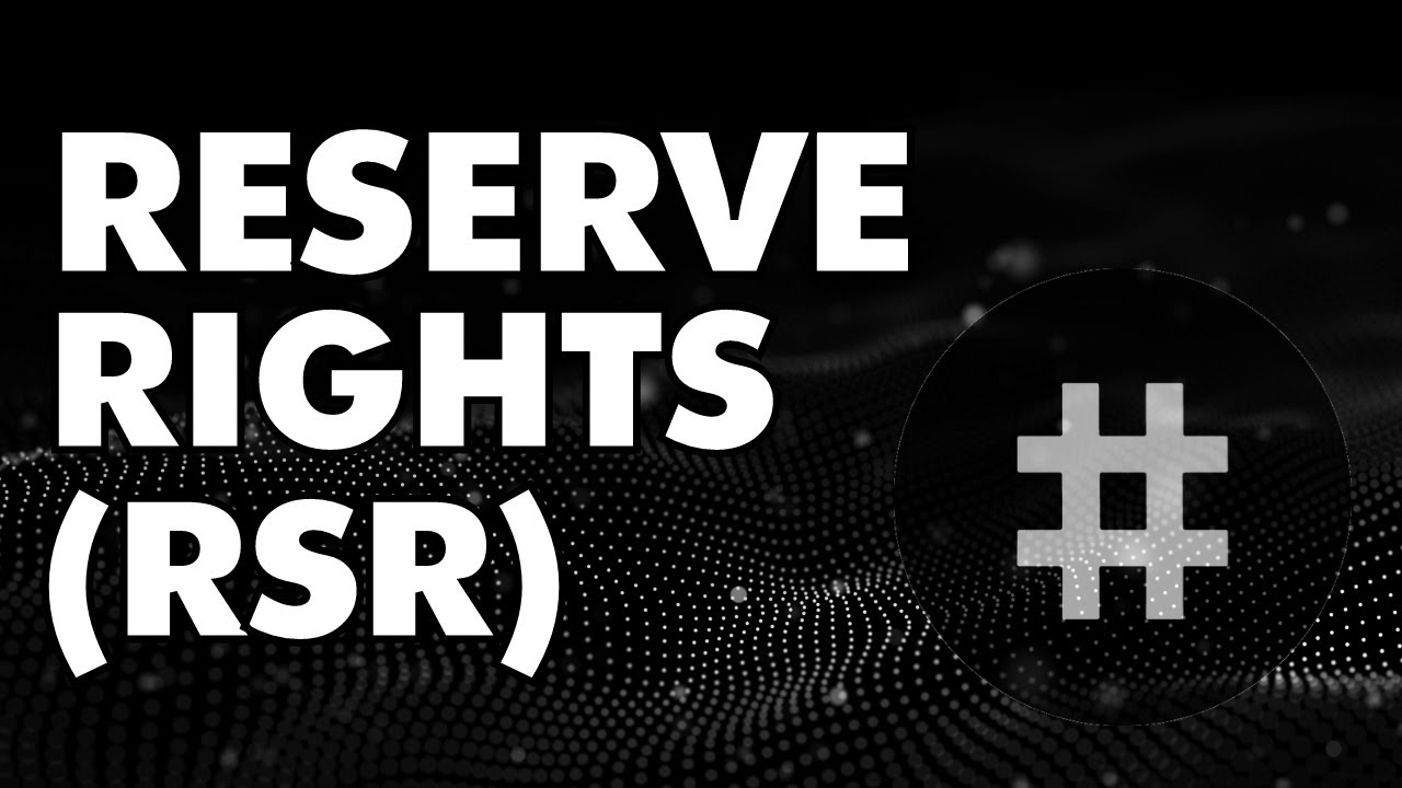 RESERVE RIGHTS (RSR) IS CHEAP!!!!! RSR PRICE ANALYSIS