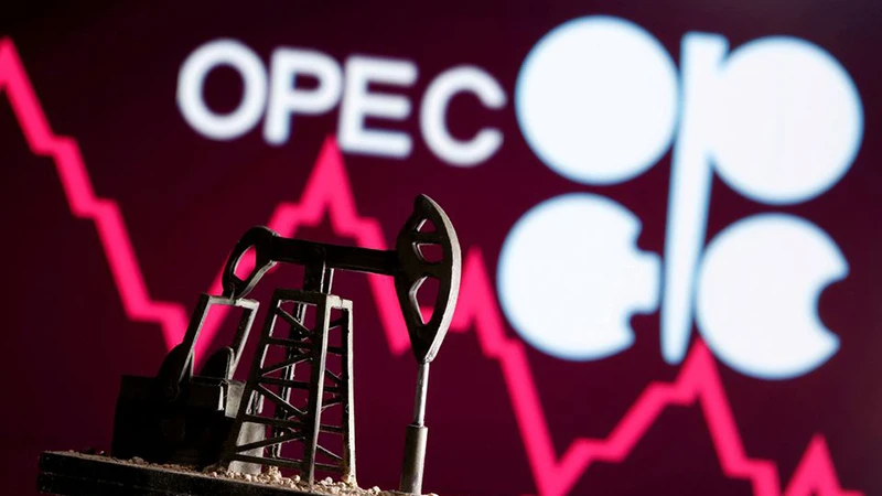 Triển vọng giá dầu sau cuộc họp của OPEC+