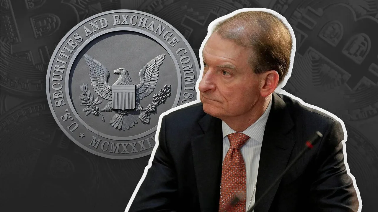 Paul Atkins được xác nhận là tân Chủ tịch SEC với số phiếu 52-44