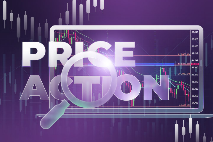 Introduction to Price action I: What you need to know before you start - Purple Trading