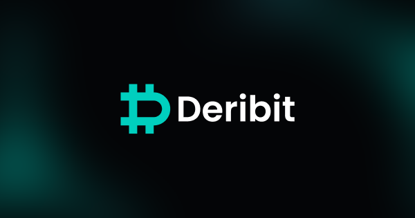 Deribit - Crypto Options and Futures Exchange for Bitcoin, Ethereum, Solana  and more.