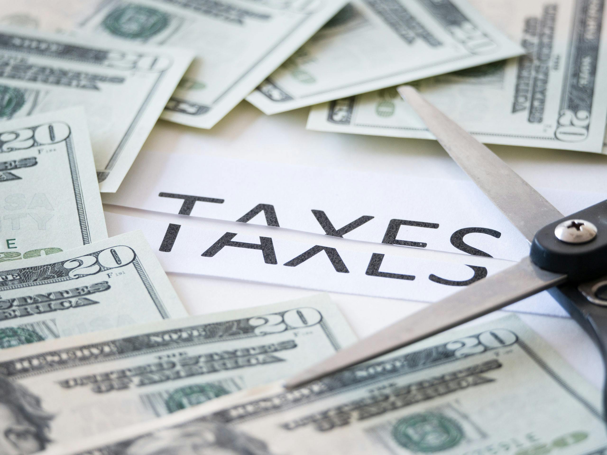 The 2025 Tax Debate: Where Republicans and Democrats May Agree | Bipartisan  Policy Center
