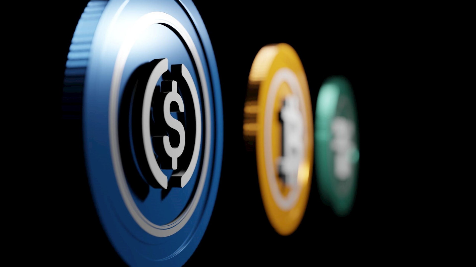 Cơn sốt stablecoin: 5 đồng tiền lớn đang mở rộng ảnh hưởng toàn cầu