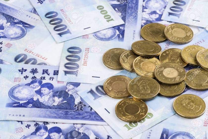Kinh nghiệm đổi tiền Đài Loan ở đâu nhanh gọn và uy tín nhất 2018