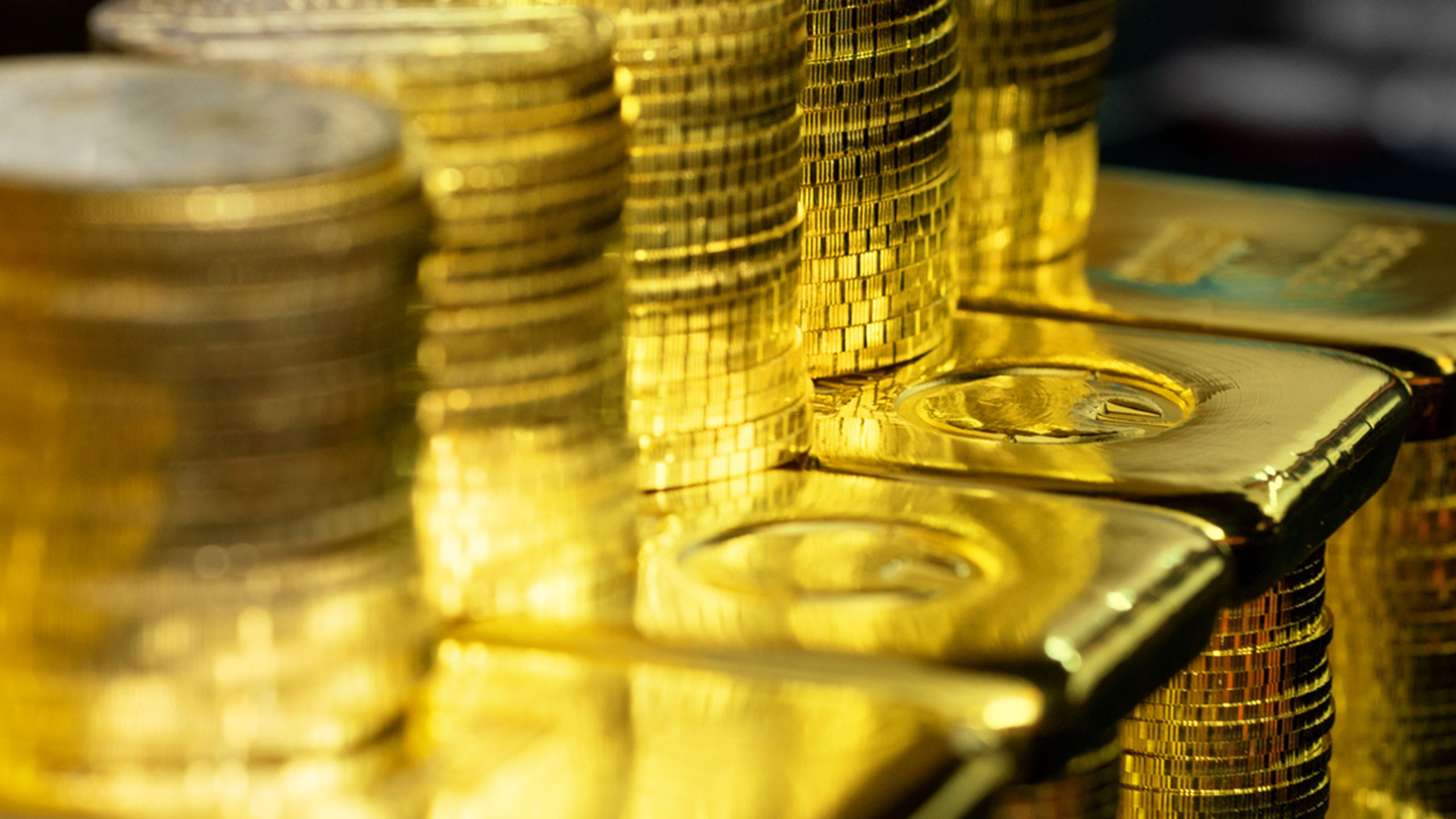 Gold as an Investment – Gold Facts