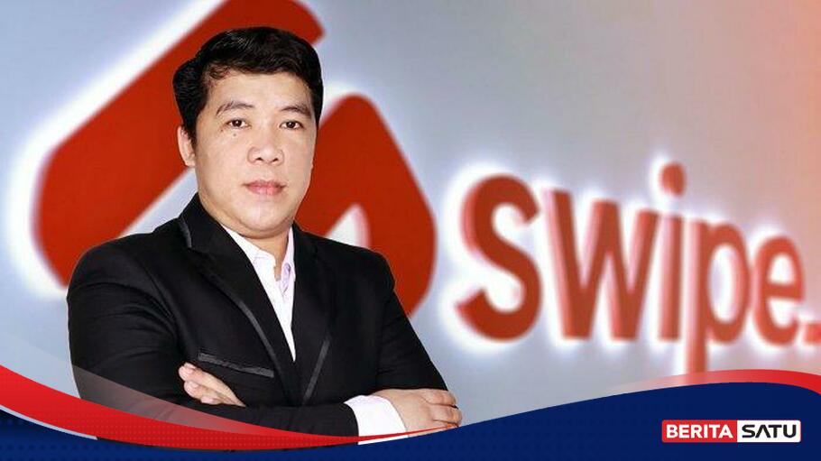 Swipe Visa Mudahkan Pengguna Aset Kripto