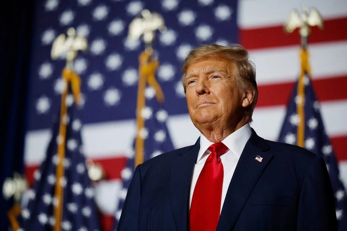 Dự báo những thách thức đối ngoại của chính quyền Donald Trump 2.0 trong năm 2025 | Cổng TTĐT tỉnh Hà Tĩnh
