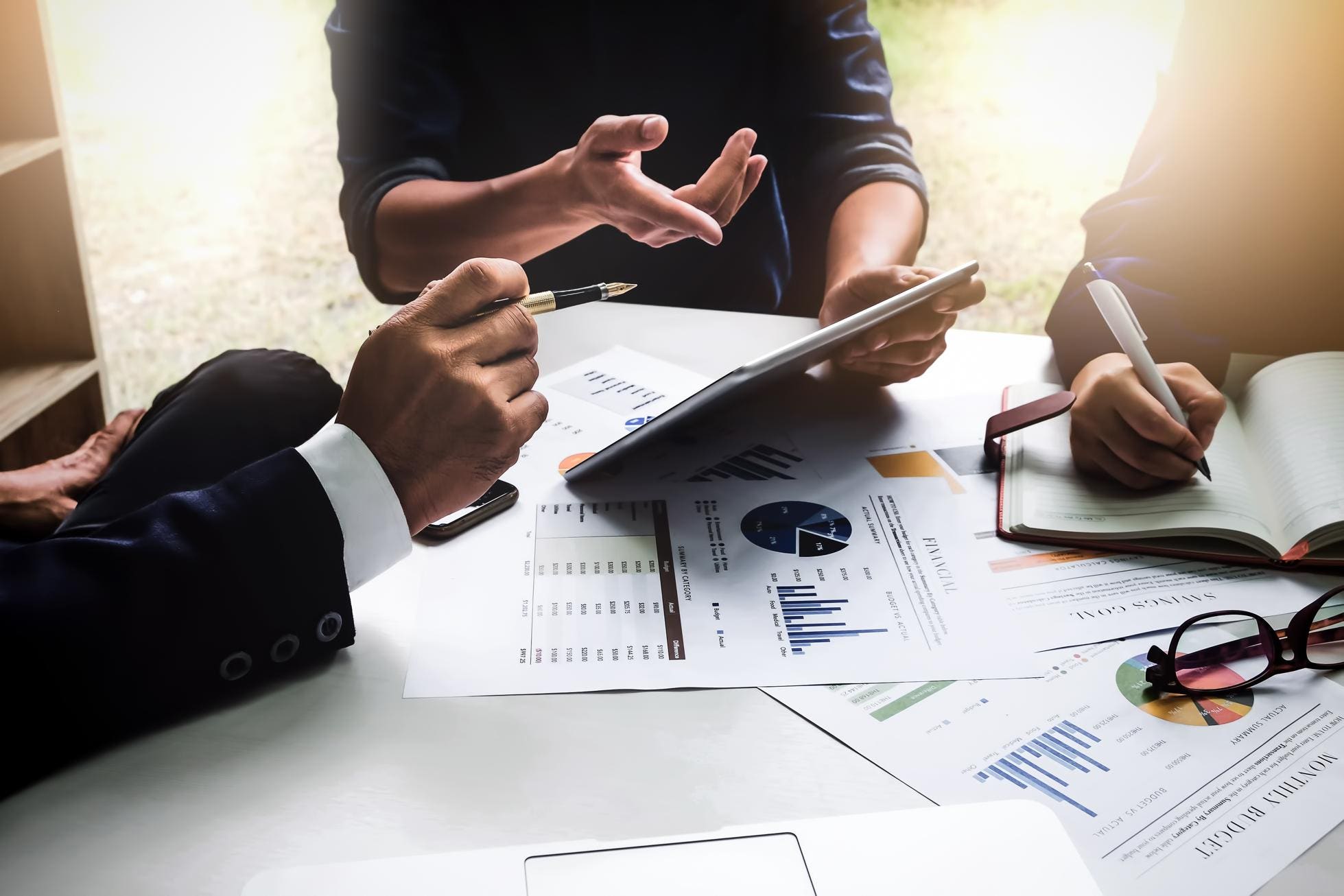 Public Company Accounting Oversight Board Sanctions Five Firms For Rule  Violations