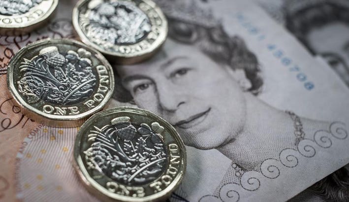 The Hidden Science Of The New British Pound Coin