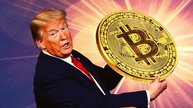 Giá Bitcoin tăng lên 100.000 USD - Kinh tế số