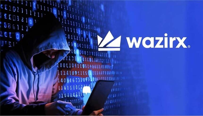 Cảnh sát Ấn Độ bắt giữ nghi phạm chính trong vụ hack sàn WazirX