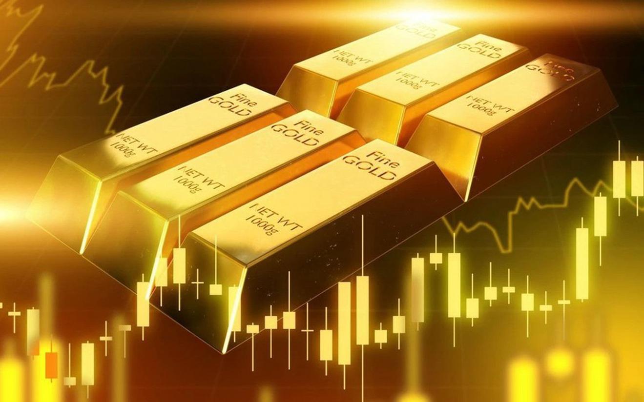 Vàng thế giới “bốc đầu”, trong nước SJC vượt mốc 120 triệu đồng/lượng