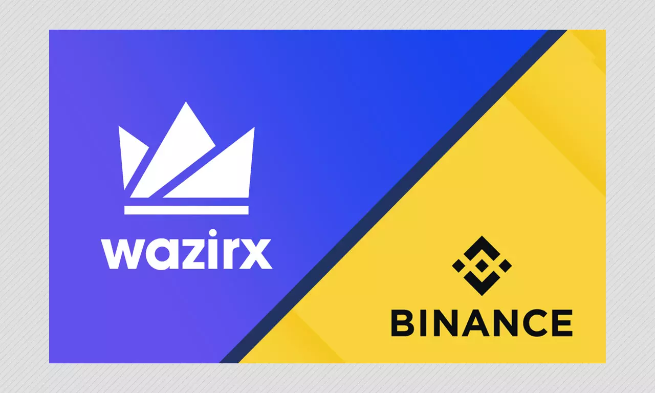 WazirX-Binance Rift: 5 Things Cryptocurrency Investors Should Know | BOOM
