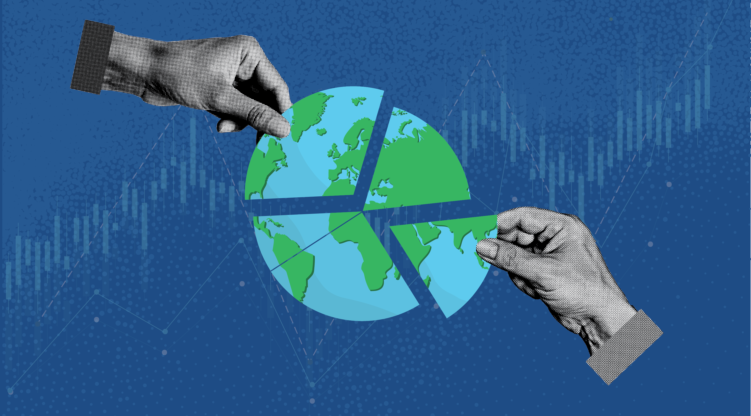 Geopolitics and Economic Statecraft in the European Union | Carnegie Endowment for International Peace
