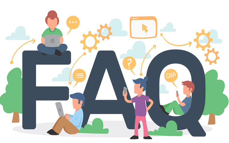 FAQ là gì? Nguyên tắc xây dựng FAQ chất lượng nhất - ACCESSTRADE Việt Nam