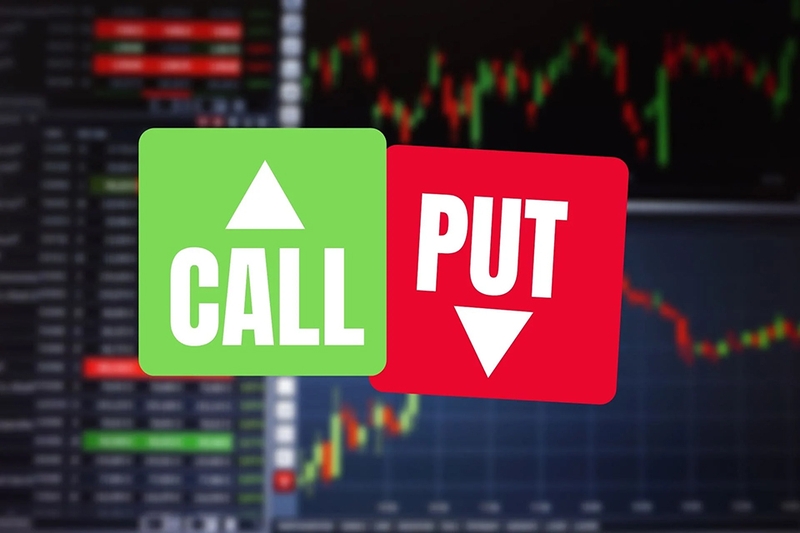 Option là gì? Tìm hiểu chi tiết về khái niệm và các chiến lược ứng dụng phù hợp