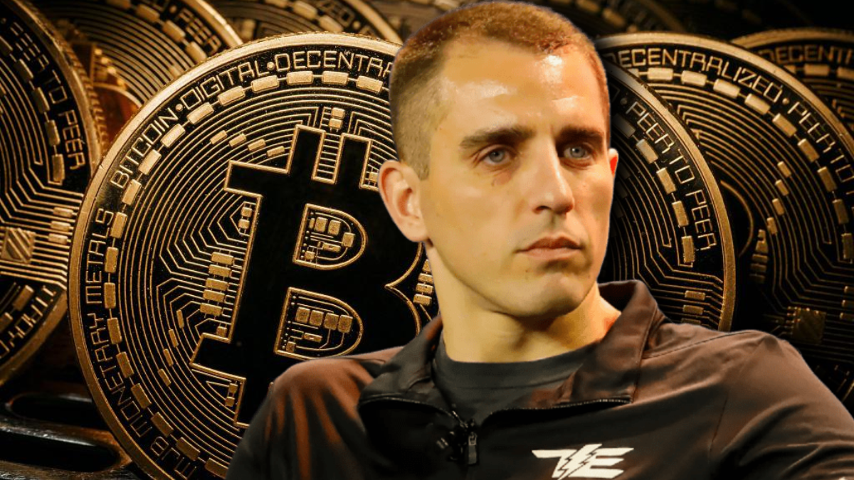 Crypto Investor Anthony Pompliano May Head Nasdaq Firm Planning Massive BTC  Buy - Crypto Economy