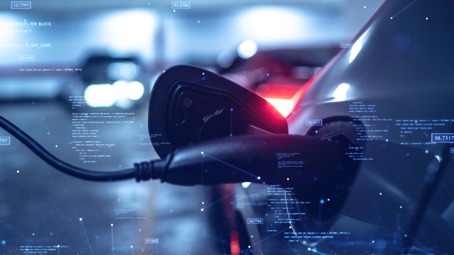 Rapid growth of New Energy Vehicles market drove VW to the Cloud |  DigiconAsia