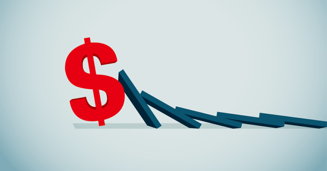 Systemic Risk: Definition and Application | CFA Institute Enterprising  Investor