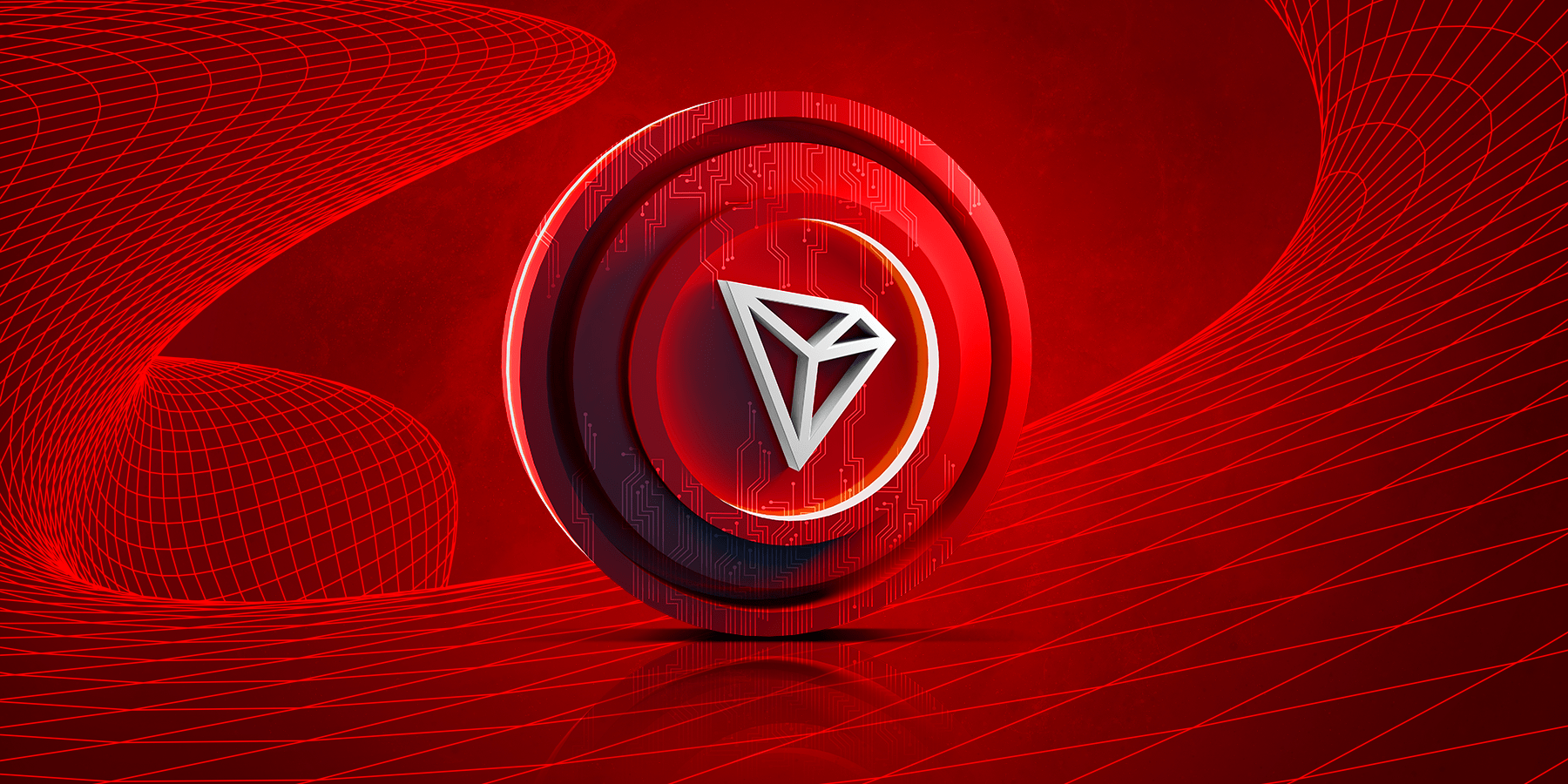 Simply Explained: TRON (TRX) | Cryptonary