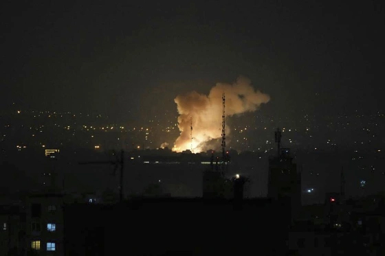 Israel không kích Iran: Những phản ứng mới từ các bên