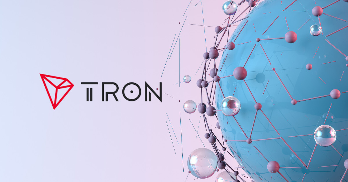 Justin Sun's Tron Ties Up with Nasdaq-Listed SRM - Altcoin Buzz