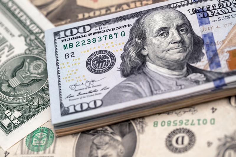 Đồng USD đang là “vua”, giới đầu tư toàn cầu tranh mua - Nhịp sống kinh tế Việt Nam & Thế giới