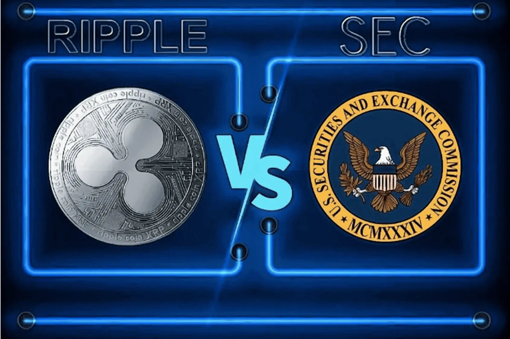 Coin XRP bị kiện