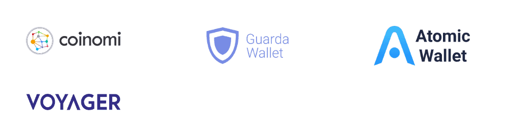Coin XVG Là Gì