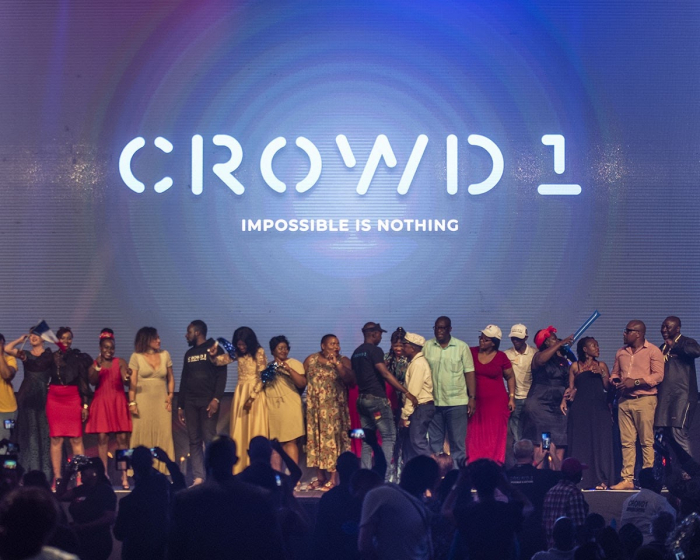 Crowd1 tiếp tục bị cơ quan chức năng cảnh báo có dấu hiệu kinh doanh đa cấp trái phép