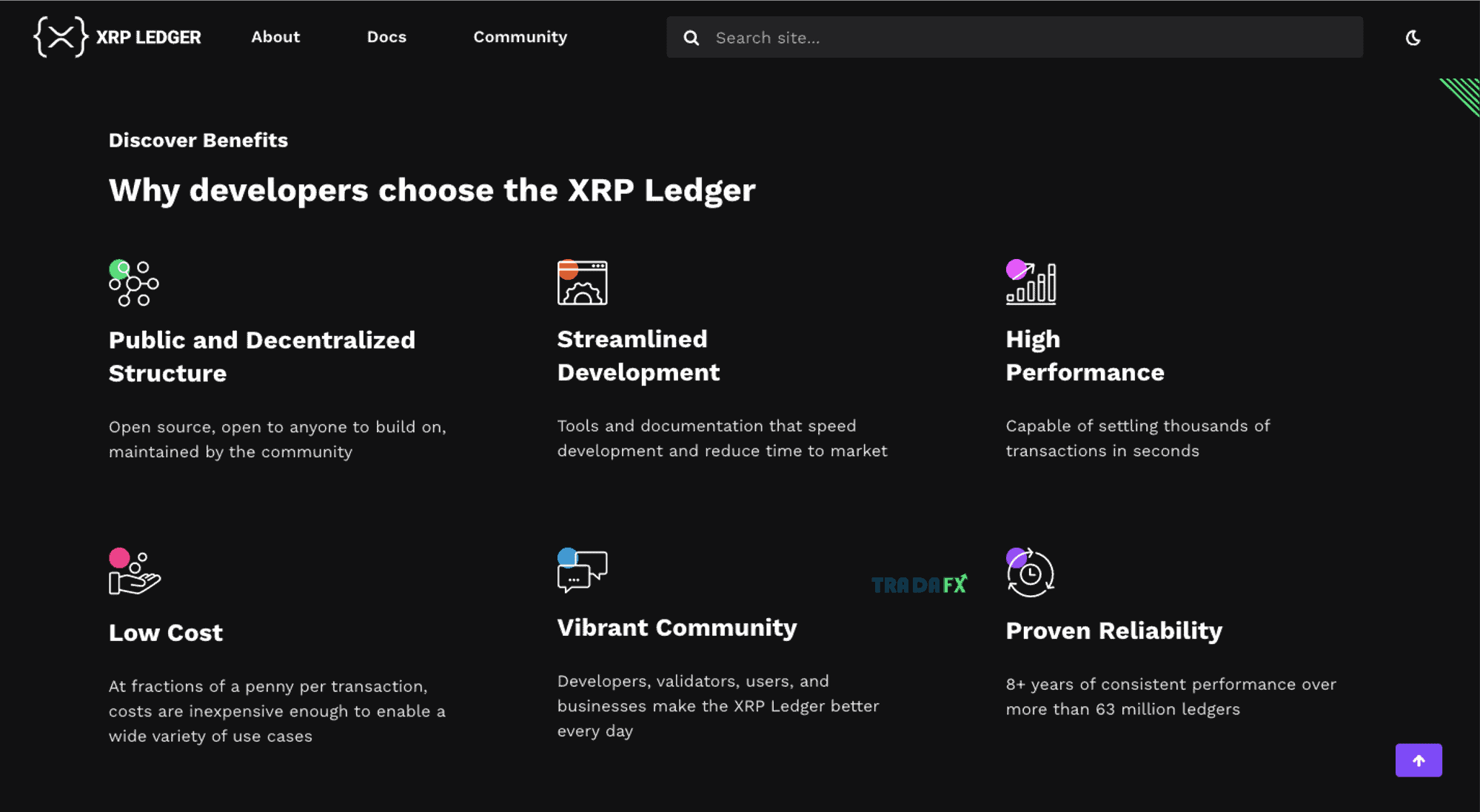 XRP Ledger là gì? Tổng quan về token XRPL