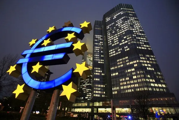 Thêm tín hiệu ECB sẽ cắt giảm lãi suất | VTV.VN
