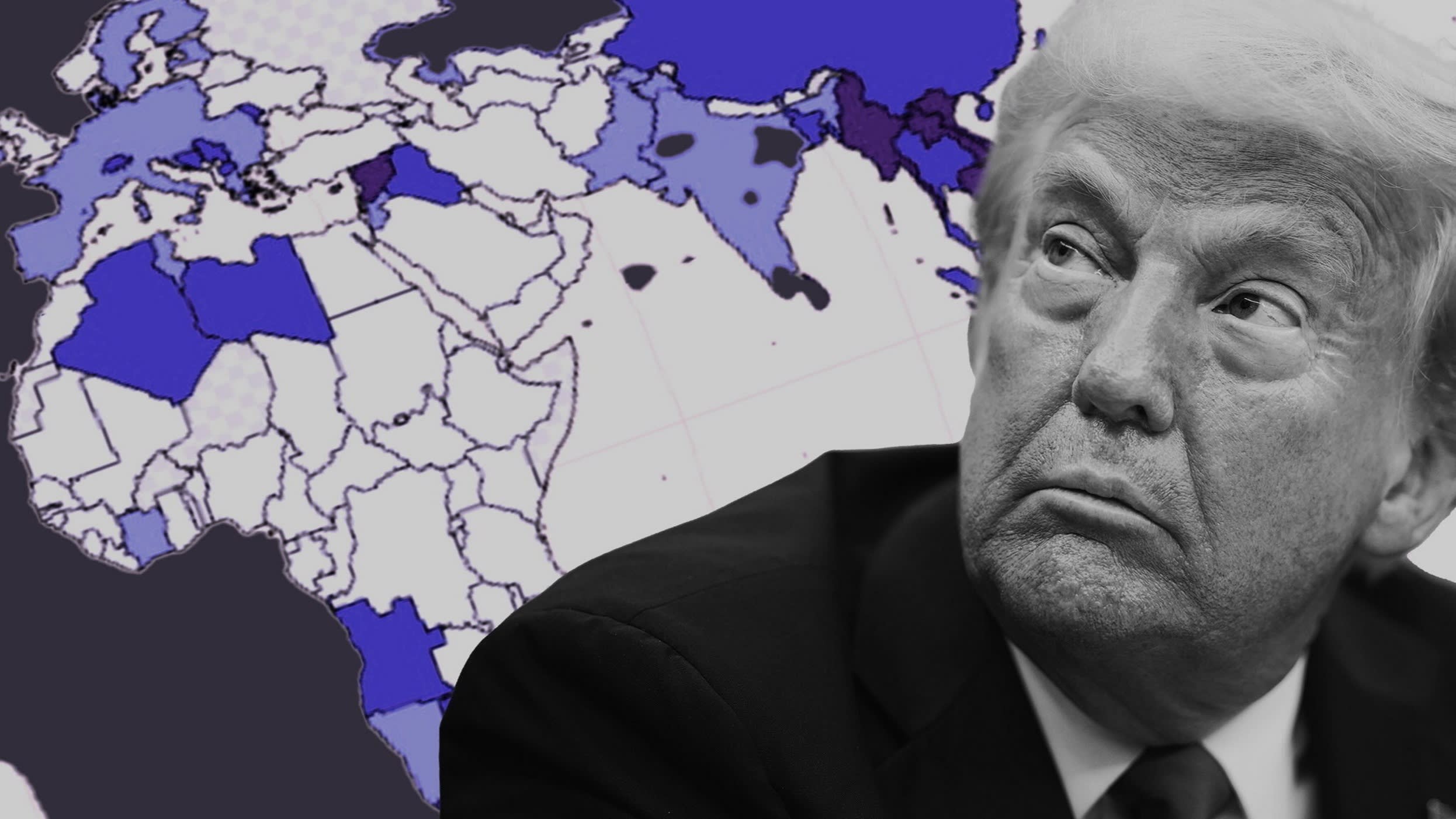 Trump tariffs day 6 as it happened: US stocks soar as Washington pauses  most tariffs; China hits US with retaliatory tariff of 50%