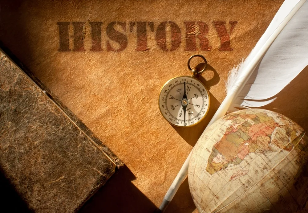 History - اوكي تمام