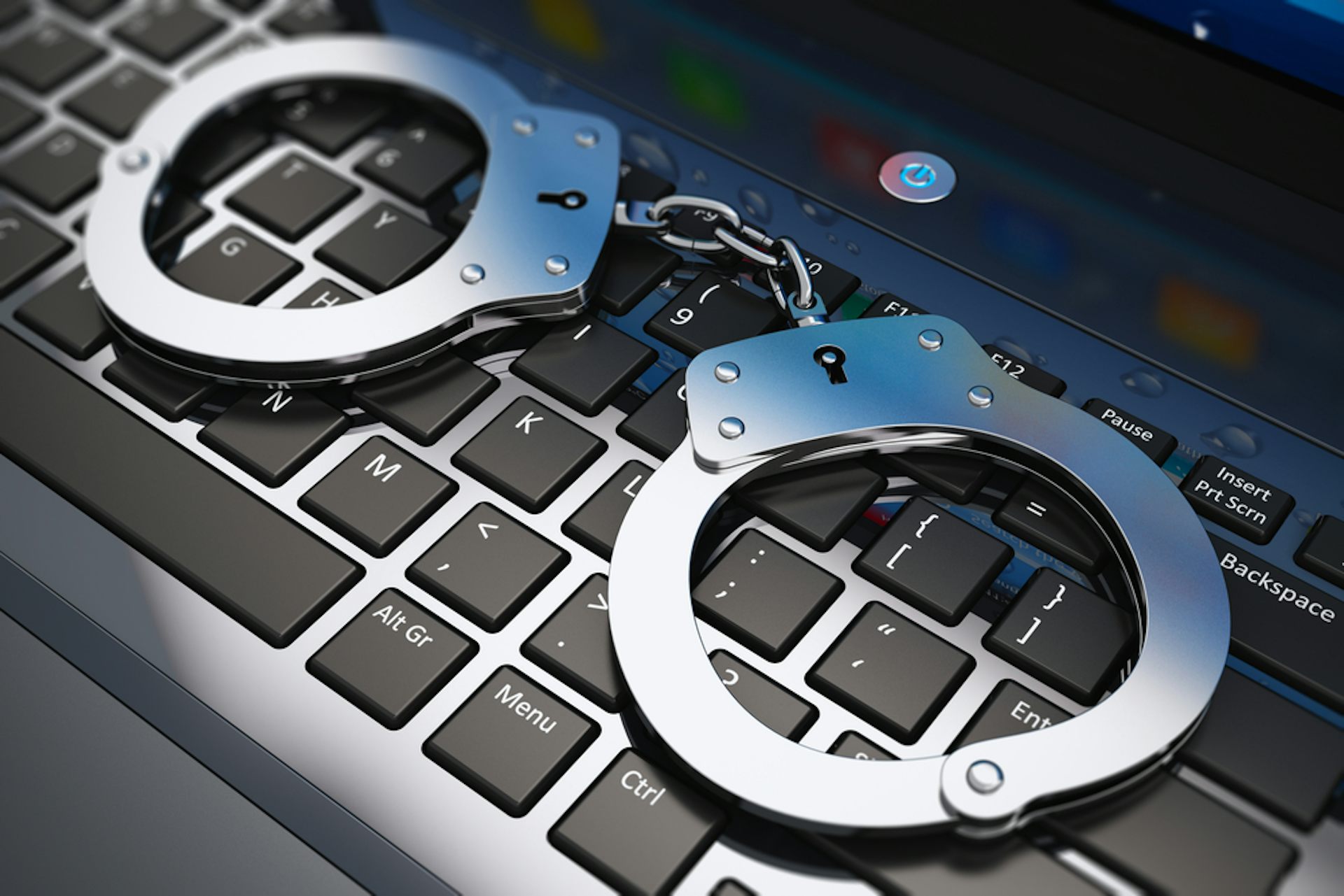 Big loopholes lurk in African cybercrime law – where it even exists