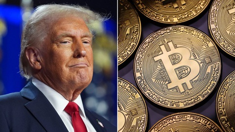 Thị trường tiền điện tử bùng nổ khi ông Trump nhậm chức, chuyên gia lo gì? - Tuổi Trẻ Online