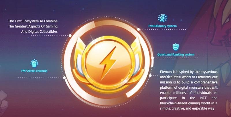 Elemon coin mua ở đâu uy tín và đảm bảo an toàn nhất – Random.com.vn