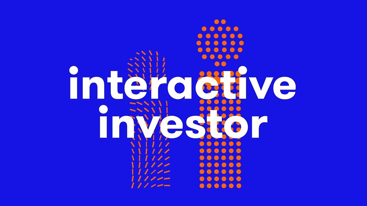 interactive investor: a new look