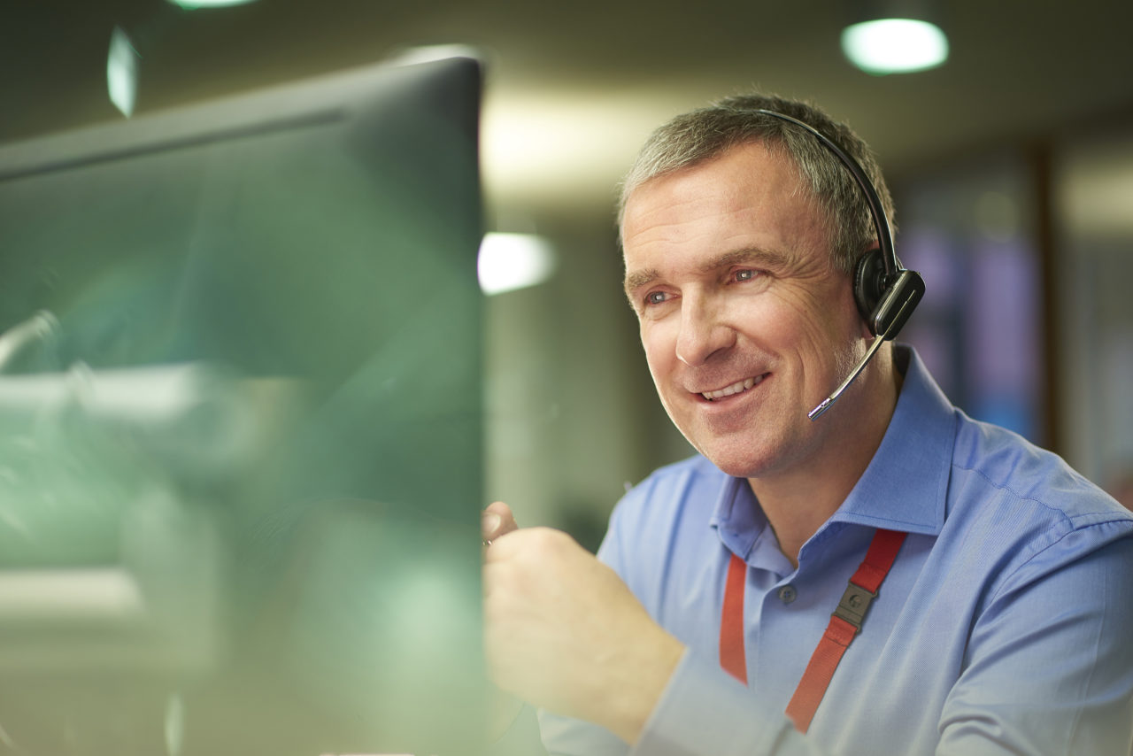 Concierge Service | EquipSolutions