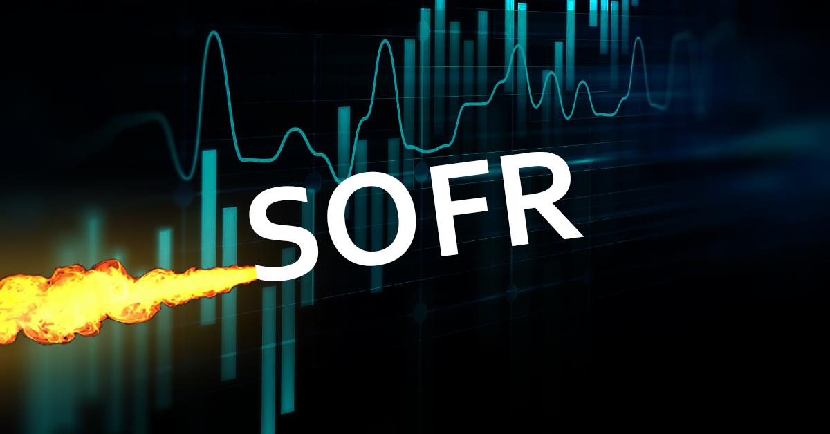 Lãi suất qua đêm có bảo đảm (Secured Overnight Financing Rate - SOFR) là  gì? Sự thay thế LIBOR