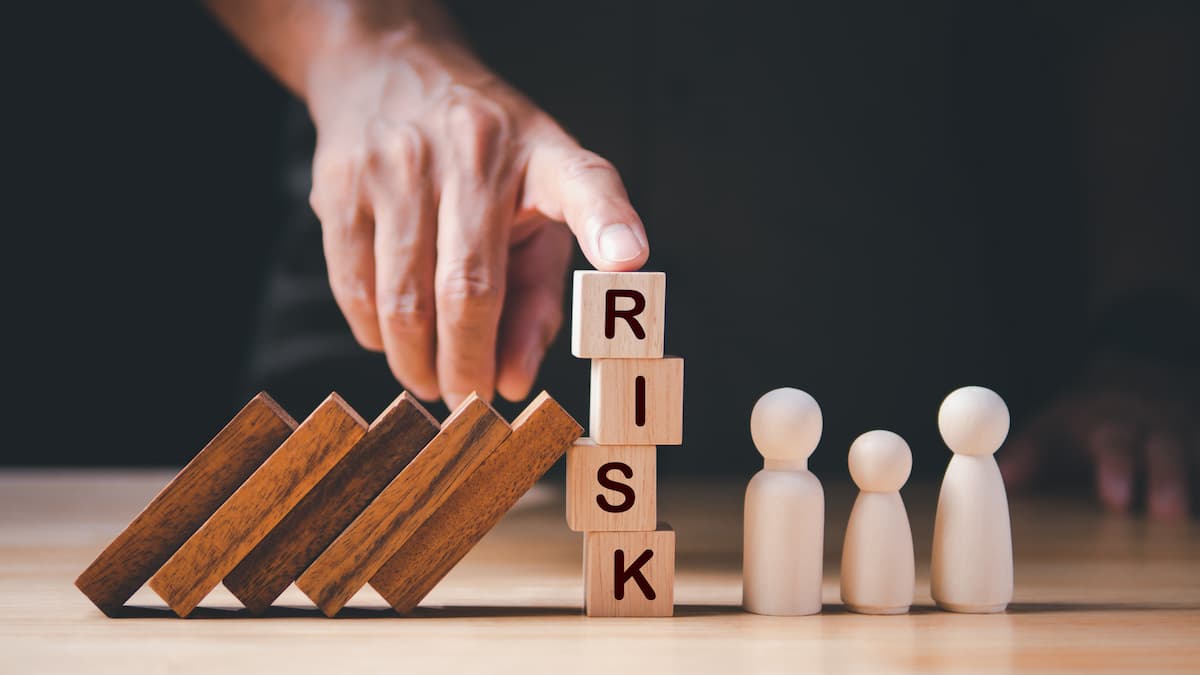 What Is Risk Management & Why Is It Important? | HBS Online