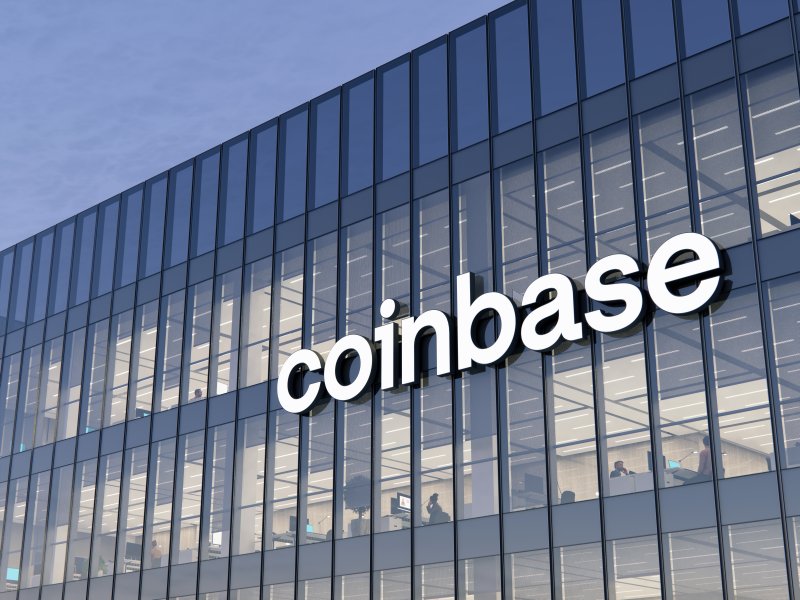 Coinbase Shareholders | Who Owns The Most Shares of Coinbase? | Capital.com