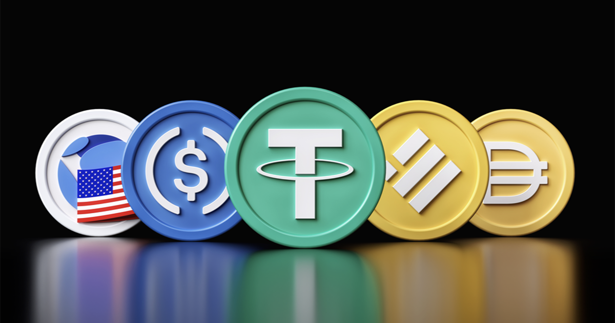 Stablecoin là gì?