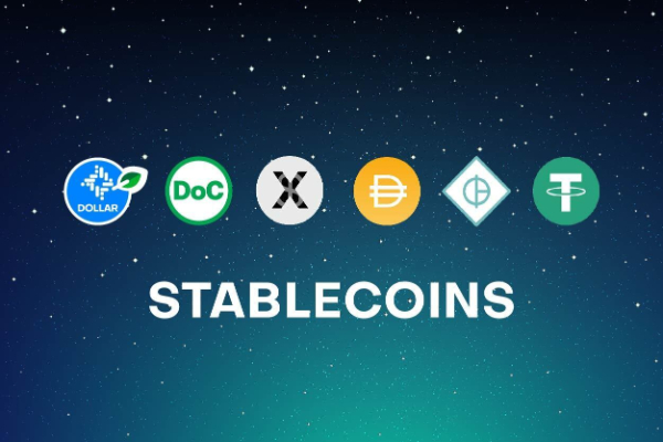 1: Stablecoin là gì? Đầu tư Stablecoin đem lại lợi ích gì?