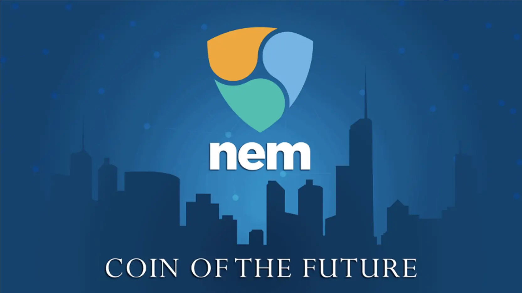 Token XEM là gì