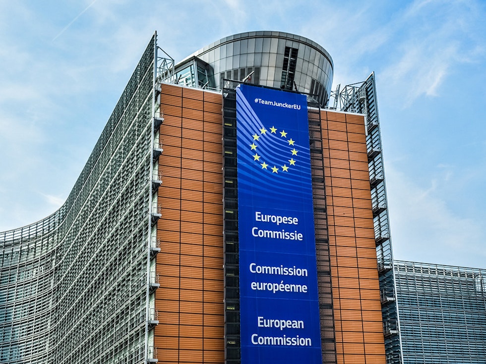 The European Commission: What is it for? - Eurac Research