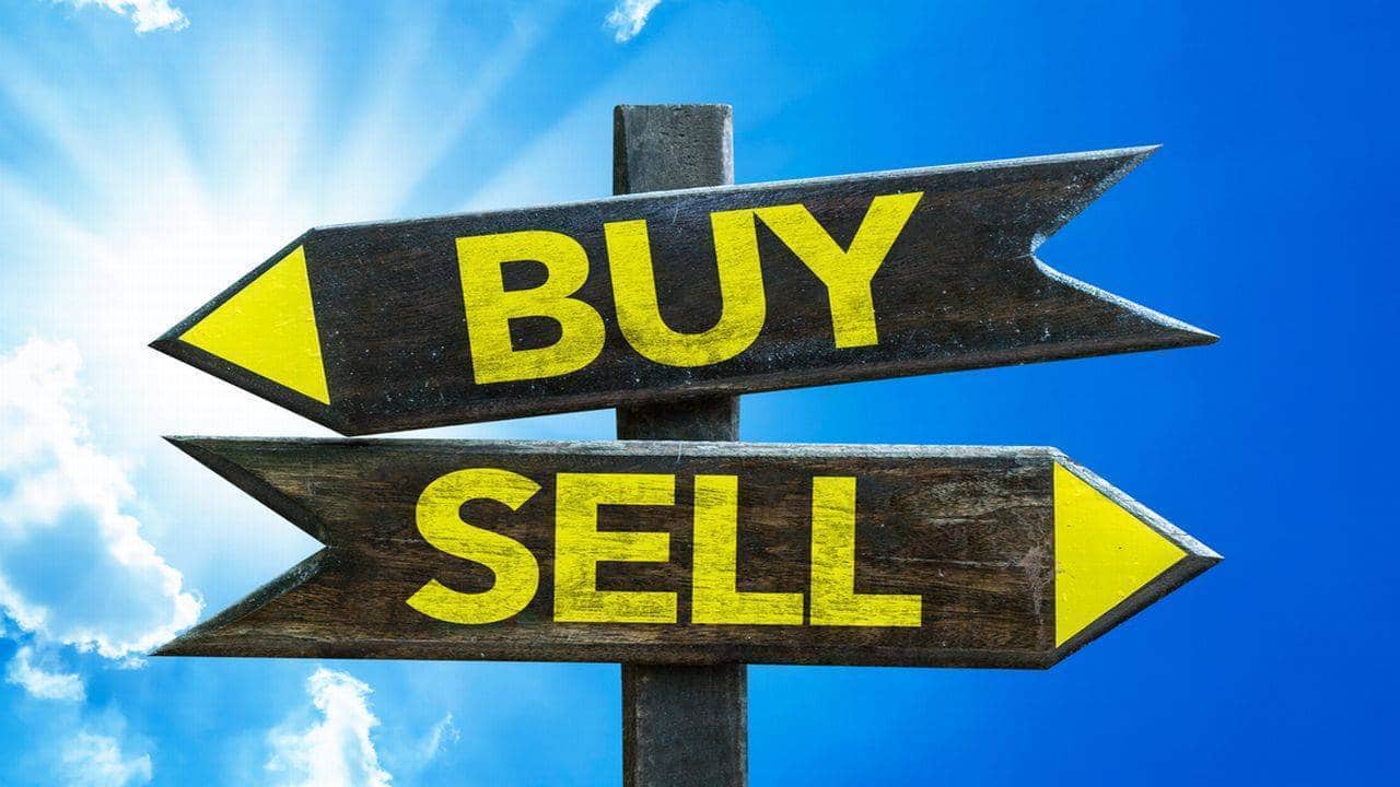Top buy and sell ideas by Mitessh Thakkar, Rahul Mohindar for short term