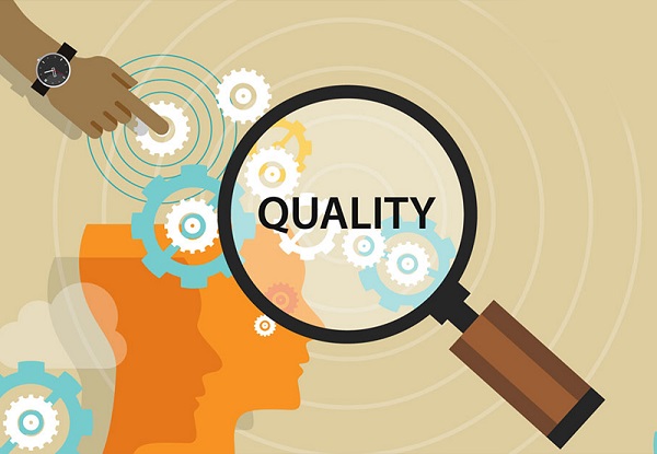 QA và QC là gì? Giống giống nhưng rất khác nhau - Việt Quality