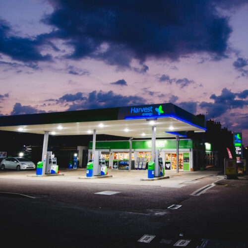 Prax Group – Fuelling the future